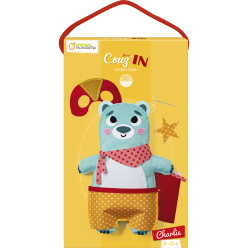 Maxi Couz'IN, Charlie the...