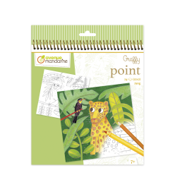 Graffy Point, Jungle/ Pce