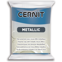 Cernit METALLIC 56 gr...