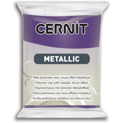 CERNIT - A Bar of Metallic...