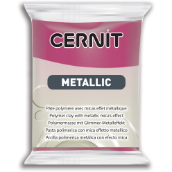 Cernit METALLIC 56 g...