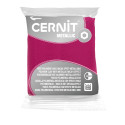 Cernit METALLIC 56g Magenta-/ St.