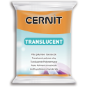 Cernit TRANSLUCENT 56 g Orange/ Pce
