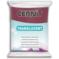 Cernit TRANSLUCENT 56g...