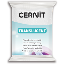 Cernit TRANSLUCENT 56 g...