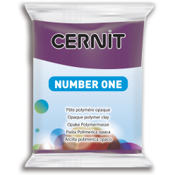 CERNIT - A Number one...