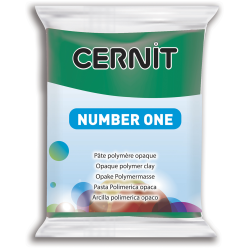 CERNIT - A Number one...