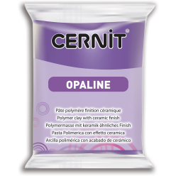 Cernit OPALINE 56 g Violet/...