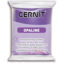 Cernit OPALINE 56g Violet-/ St.