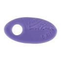 CERNIT - A Bar of Opaline Polymer Clay - Baking Modelling Clay - Lilac colour - 56 g block - CE0880056931C/ Pc.