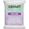 Cernit OPALINE 56 g Vert menthe/ Pce