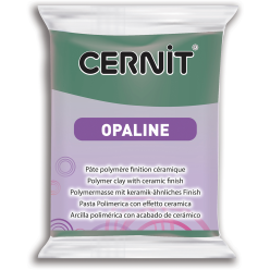 Cernit OPALINE 56g Celadon...
