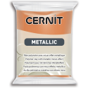 Cernit METALLIC 56g Roest-/ St.