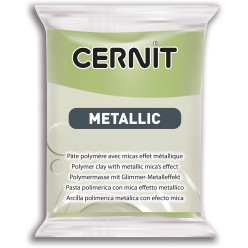 Cernit METALLIC 56g Goud...