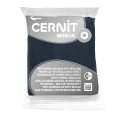 Cernit METALLIC 56g Hematiet-/ St.
