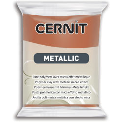Cernit METALLIC 56 gr...
