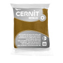 Cernit METALLIC 56g Goud antiek-/ St.