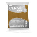 Cernit METALLIC 56g Goud intens-/ St.