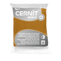 Cernit METALLIC 56 gr Gold-/ Pc.