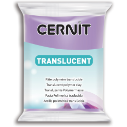 Cernit TRANSLUCENT 56 g...