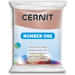 CERNIT - A Number one...