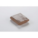 CERNIT - A Number one Polymer Clay Block - Baking Modelling Clay - Taupe colour - 56 g block - CE0900056812C/ Pc.