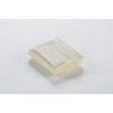 CERNIT - A Number one Polymer Clay Block - Baking Modelling Clay - Sahara colour - 56 g block - CE0900056747C/ Pc.