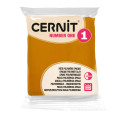 Cernit n°1 56 g Ocre jaune/ Pce