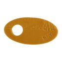 Cernit n°1 56 g Ocre jaune/ Pce