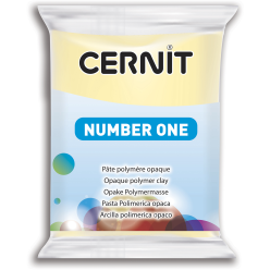 CERNIT - A Number one...