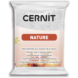 Cernit NATURE 56 g Granit/ Pce