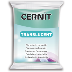 Cernit TRANSLUCENT 56g...