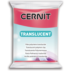 Cernit TRANSLUCENT 56g...