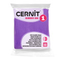 Cernit n°1 56g Violet-/ St.