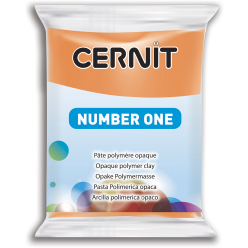 CERNIT - A Number one...