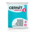 Cernit n°1 56 g Vert turquoise/ Pce