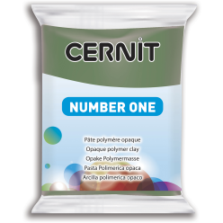 CERNIT - A Number one...
