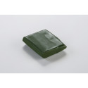CERNIT - A Number one Polymer Clay Block - Baking Modelling Clay - Olive colour - 56 g block - CE0900056645C/ Pc.
