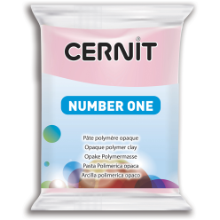 CERNIT - A Number one...