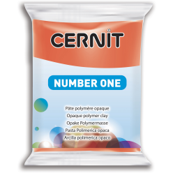 CERNIT - A Number one...