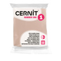 Cernit n°1 56 g Rose beige/ Pce