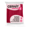Cernit n°1 56 g Bordeaux/ Pce