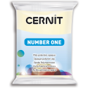 Cernit n°1 56 g Champagne/ Pce