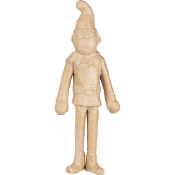 Lutin 10x4x25 cm/ Pce