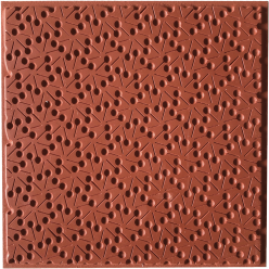 Cernit texture plate...