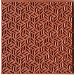 Cernit plaque de texture...