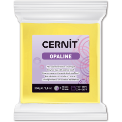 CERNIT - A Bar of Opaline...