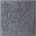 Cernit texture plate Leaves/ Pc.