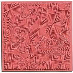 Cernit plaque de texture...