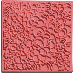 Cernit plaque de texture...